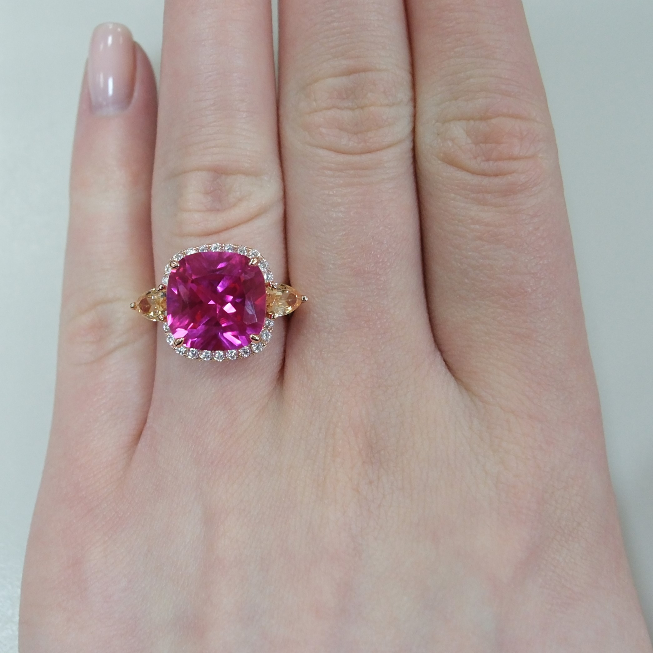 10323-000366 Кольцо (Ag 925)